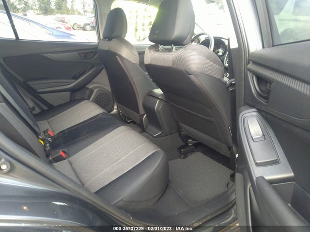 2023 Subaru Crosstrek, VIN: JF2GTABC4P8256383