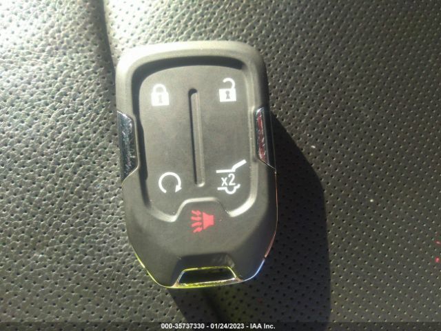3GKALPEV3KL114738 GMC Terrain Slt