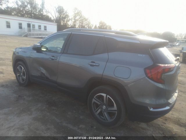 3GKALPEV3KL114738 GMC Terrain Slt