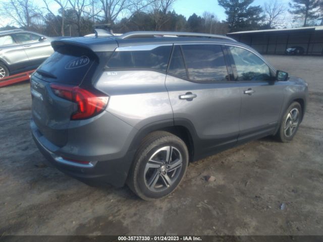 3GKALPEV3KL114738 GMC Terrain Slt