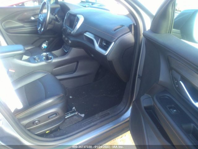 3GKALPEV3KL114738 GMC Terrain Slt