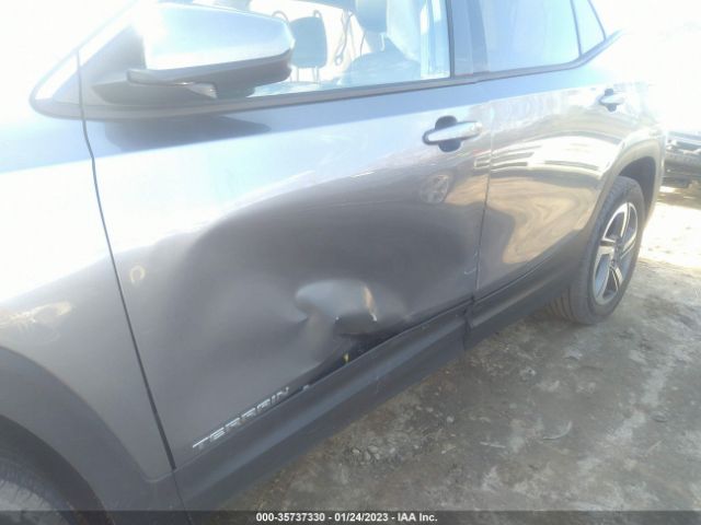 3GKALPEV3KL114738 GMC Terrain Slt