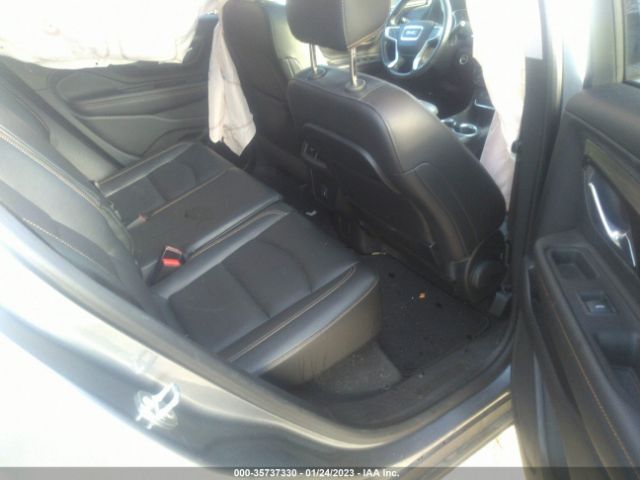 3GKALPEV3KL114738 GMC Terrain Slt