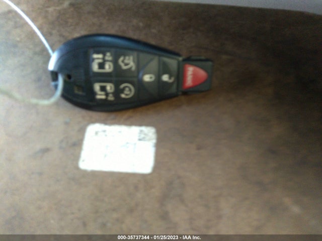Dodge Grand Caravan Sxt 2019 2C4RDGCG0KR771113 Image 11