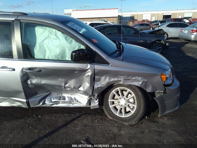 Dodge Grand Caravan Sxt 2019 2C4RDGCG0KR771113 Image 6