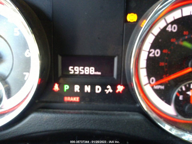 Dodge Grand Caravan Sxt 2019 2C4RDGCG0KR771113 Image 7