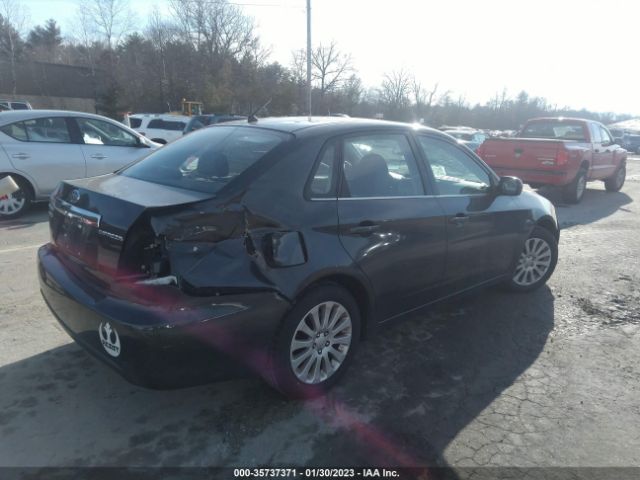 JF1GE6B65AH500846 Subaru Impreza Sedan I Premium Special Edition