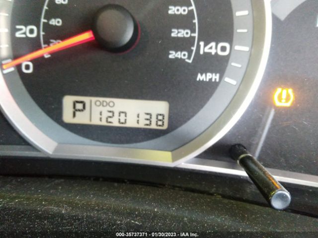 JF1GE6B65AH500846 Subaru Impreza Sedan I Premium Special Edition