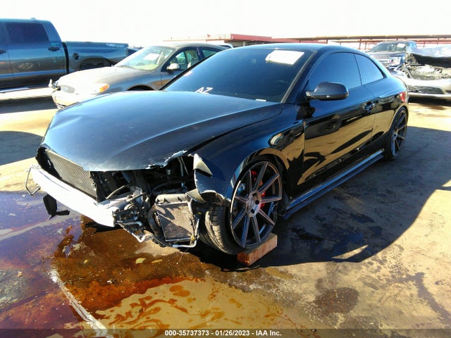 WUAC6AFR6DA900797 Audi RS 5