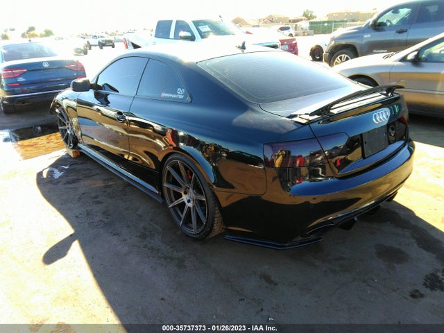 WUAC6AFR6DA900797 Audi RS 5
