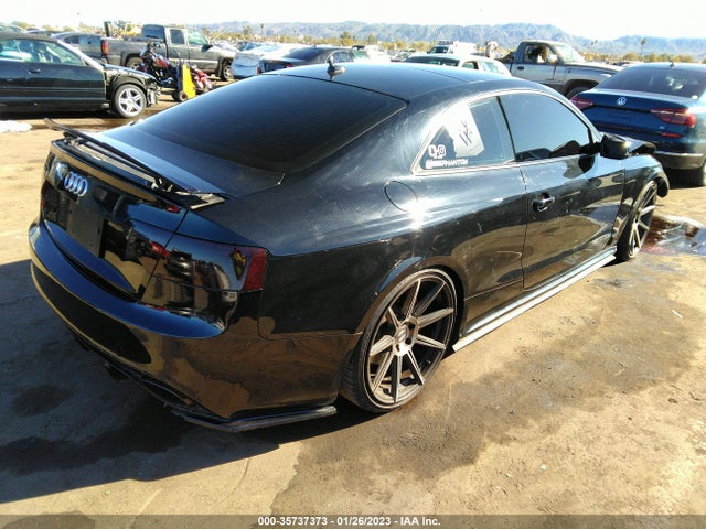 WUAC6AFR6DA900797 Audi RS 5