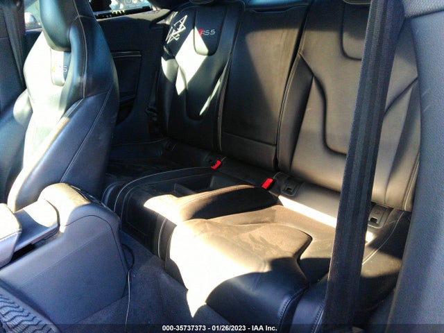 WUAC6AFR6DA900797 Audi RS 5