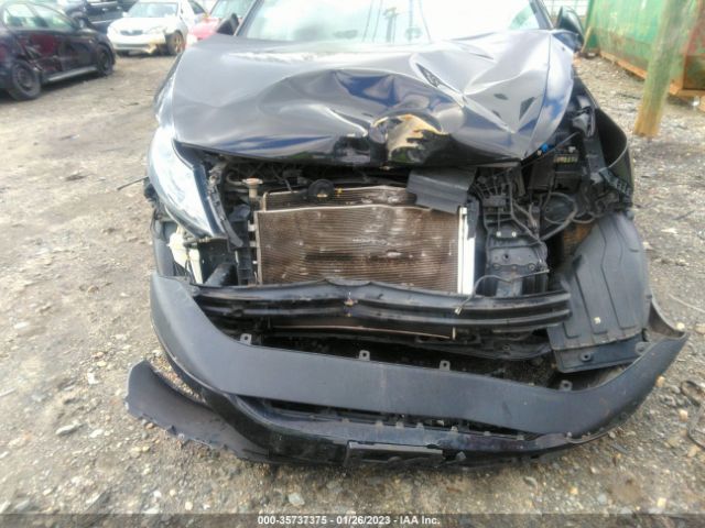 KNDPB3A24B7087034 KIA Sportage Lx
