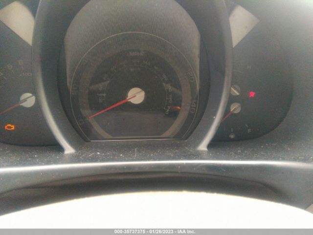KNDPB3A24B7087034 KIA Sportage Lx