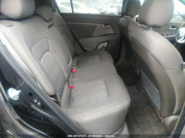 KNDPB3A24B7087034 KIA Sportage Lx