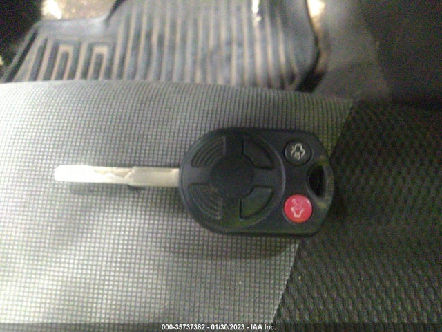 Ford FOCUS SE 2014 1FADP3F22EL276926 Image 3