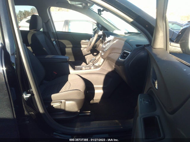 Chevrolet EQUINOX LT 2022 3GNAXKEV9NL297271 Image 6