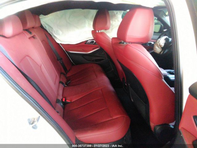 3MW5U9J09N8C27596 BMW 3 Series M340i Xdrive