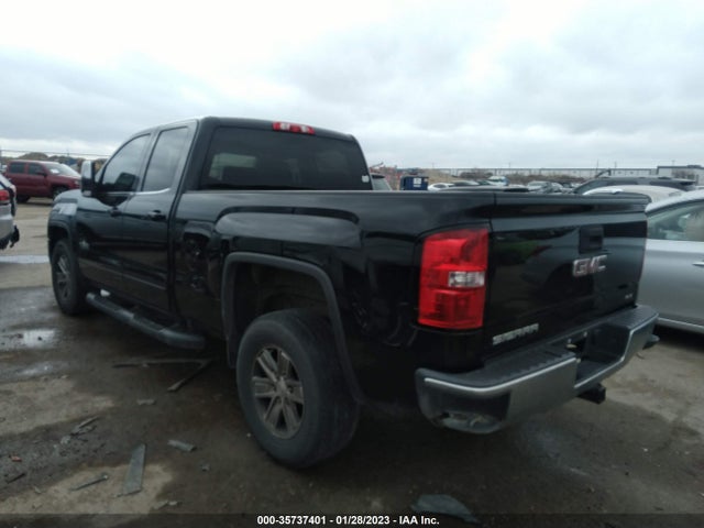 GMC Sierra 1500 Sle 2018 1GTR1MEC8JZ109978 Image 3