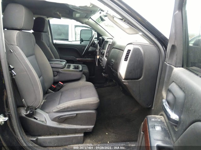 GMC Sierra 1500 Sle 2018 1GTR1MEC8JZ109978 Image 5
