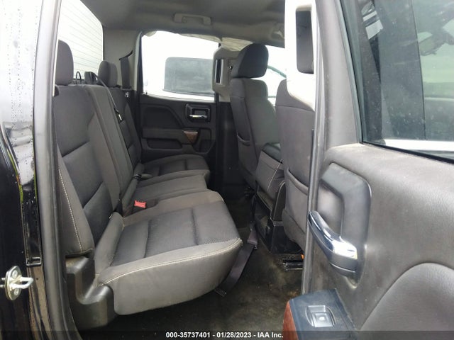GMC Sierra 1500 Sle 2018 1GTR1MEC8JZ109978 Image 8