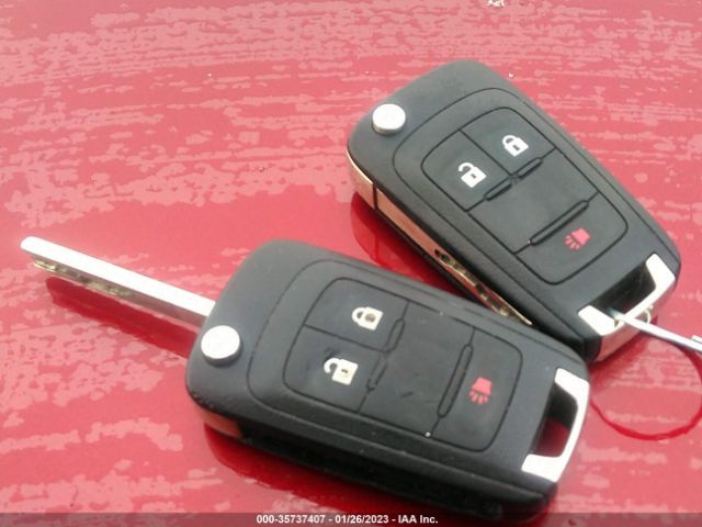 2GKALMEK0G6311043 GMC Terrain Sle