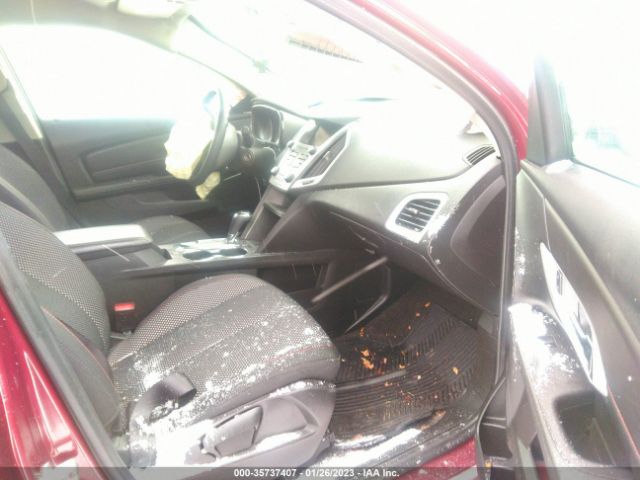 2GKALMEK0G6311043 GMC Terrain Sle