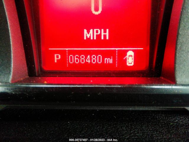 2GKALMEK0G6311043 GMC Terrain Sle