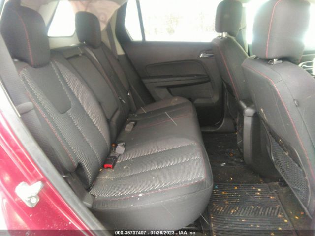 2GKALMEK0G6311043 GMC Terrain Sle