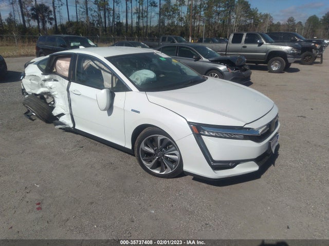 2021 Honda Clarity, VIN: JHMZC5F12MC001732