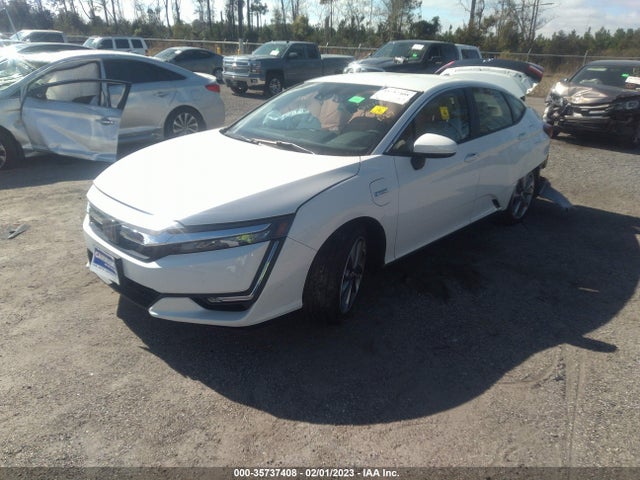 2021 Honda Clarity, VIN: JHMZC5F12MC001732