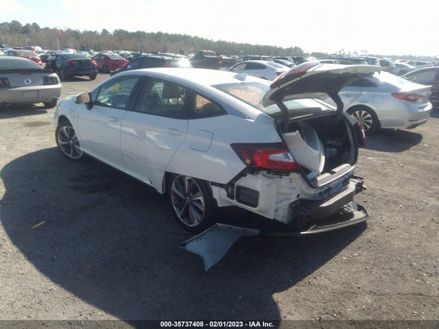 2021 Honda Clarity, VIN: JHMZC5F12MC001732