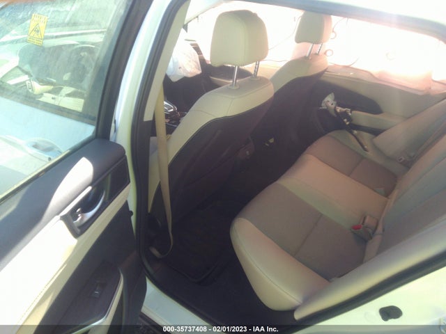 2021 Honda Clarity, VIN: JHMZC5F12MC001732
