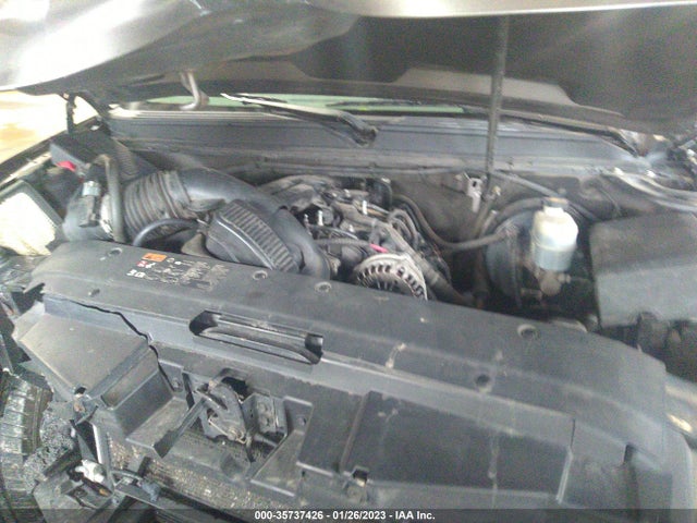 Chevrolet Tahoe Lt 2012 1GNSKBE0XCR106938 Image 11