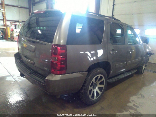 Chevrolet Tahoe Lt 2012 1GNSKBE0XCR106938 Image 5