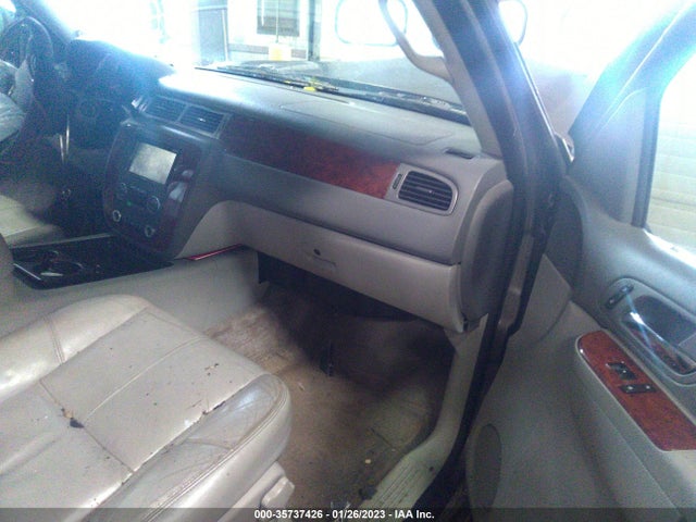 Chevrolet Tahoe Lt 2012 1GNSKBE0XCR106938 Image 6
