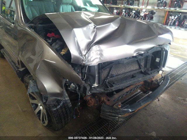 Chevrolet Tahoe Lt 2012 1GNSKBE0XCR106938 Image 7