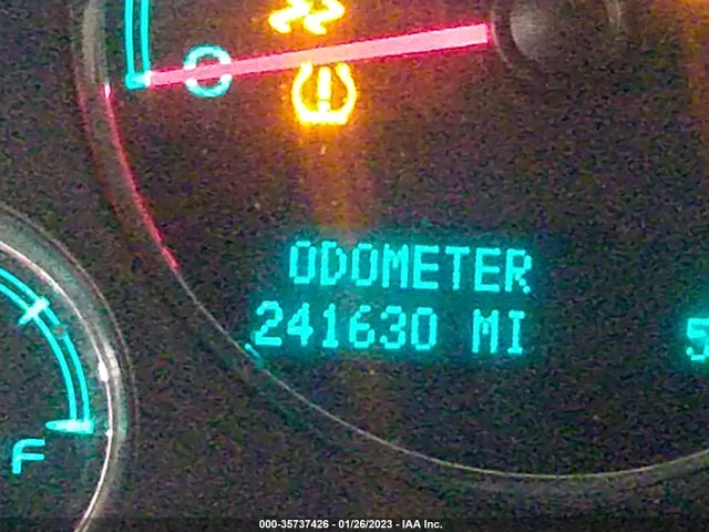 Chevrolet Tahoe Lt 2012 1GNSKBE0XCR106938 Image 8