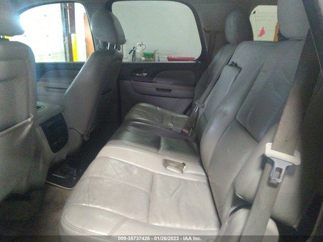 Chevrolet Tahoe Lt 2012 1GNSKBE0XCR106938 Image 9