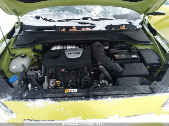 Hyundai Kona Ultimate 2019 KM8K5CA53KU253102 Image 10