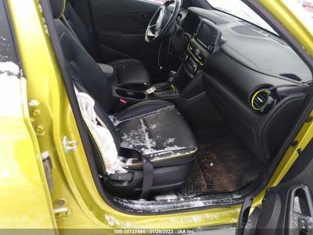 Hyundai Kona Ultimate 2019 KM8K5CA53KU253102 Image 5