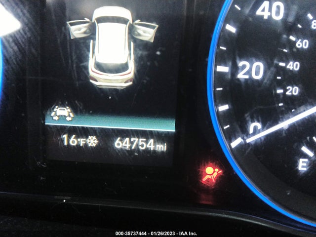 Hyundai Kona Ultimate 2019 KM8K5CA53KU253102 Image 7
