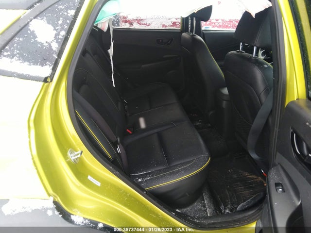Hyundai Kona Ultimate 2019 KM8K5CA53KU253102 Image 8