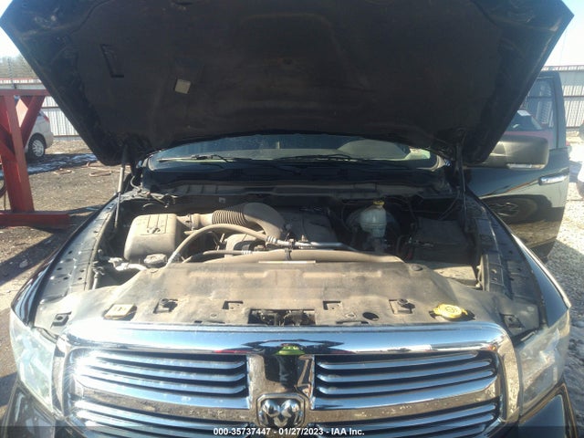 1C6RR6LT8ES114126 RAM 1500 Big Horn