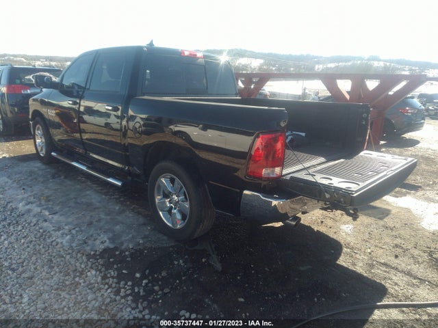 1C6RR6LT8ES114126 RAM 1500 Big Horn