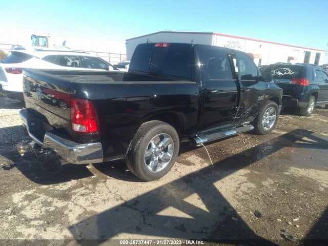 1C6RR6LT8ES114126 RAM 1500 Big Horn
