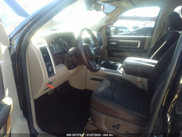1C6RR6LT8ES114126 RAM 1500 Big Horn