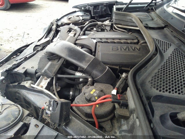 5UXKR0C51F0K57455 BMW X5 Xdrive35i