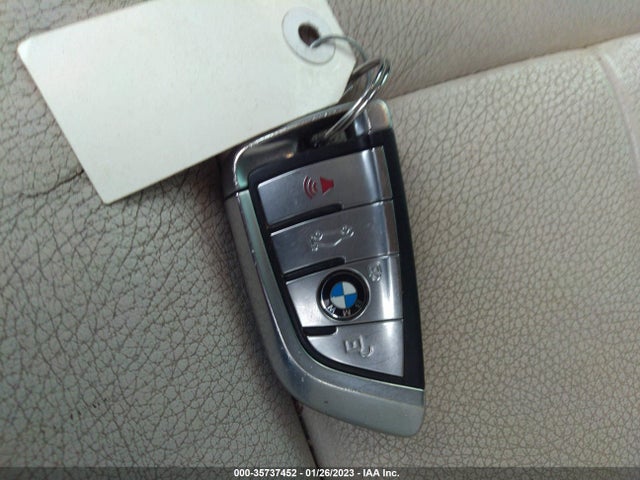 5UXKR0C51F0K57455 BMW X5 Xdrive35i