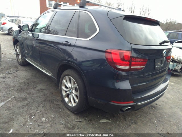 5UXKR0C51F0K57455 BMW X5 Xdrive35i